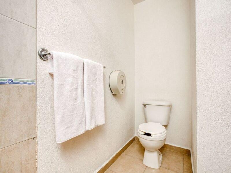 Hostal Santo Domingo Пуебла Екстер'єр фото
