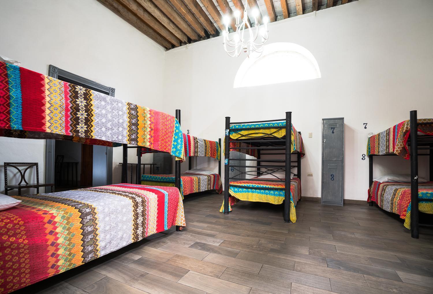 Hostal Santo Domingo Пуебла Екстер'єр фото