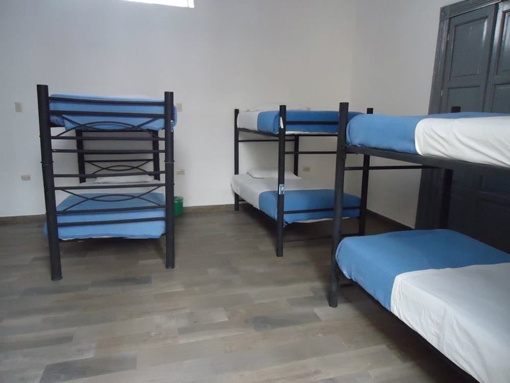Hostal Santo Domingo Пуебла Екстер'єр фото