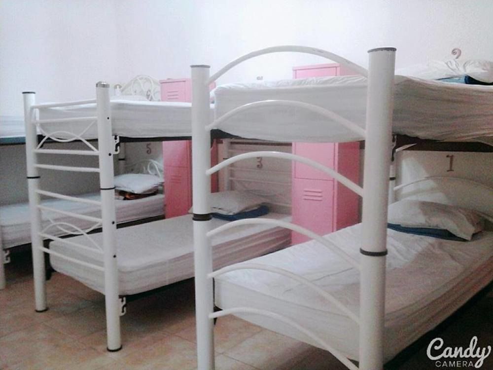 Hostal Santo Domingo Пуебла Екстер'єр фото